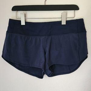 Lululemon Speed Up Short (2.5")